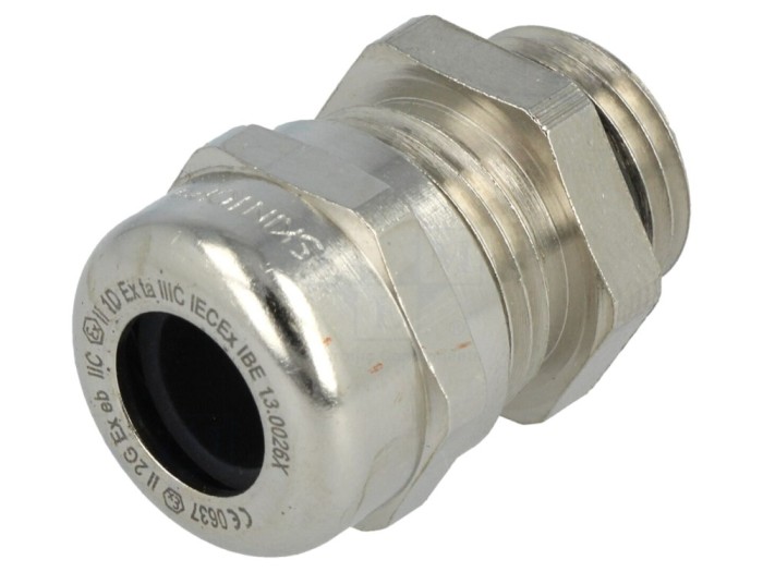 Garnitură etanşare M16 IP68