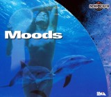 CD Various &ndash; Now The Music &bull; Moods (VG)