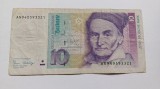 Germania-10 Mark 1989
