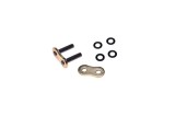 Lant Moto Iris 525 X-Ring Auriu MX_NEW IR525XRRL Siguranta