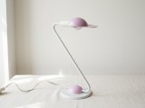 Veioza Art Deco Scandinav MCM Vrieland design
