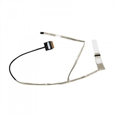 Cablu video LVDS Laptop, MSI, GE72, GE72VR, GT72S, PE70, MS-179B, MS-1794, MS-1795, 2QD, 2QE, 6QF, 6QD, K1N-3040026-H39, MS1791 EDP cable, non touch, foto