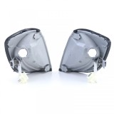 Set Indicator Alb Stanga Dreapta potrivit pentru Mercedes S Class W140 1991-1998 Performance AutoTuning