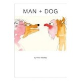 Cumpara ieftin Man + dog