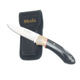 Muela Briceag cu lama blocabila Micarta GT-8M.B