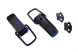 Clipsuri raliu pentru capota 89mm, Universal, Oem