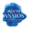 Nascut Anxios, Daniel P. Keating - Editura Curtea Veche
