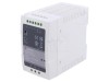 Alimentator pulsatoriu pentru şină DIN 90W 12VDC 7,5A - 1 Ieşire
