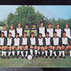 Foto Sportul Studentesc 1984-1985