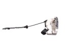&Icirc;ncuietoare ușă dreapta spate VW GOLF VII 5G1, BQ1, BE1, BE2 2016 OEM: 5K4839016R 17675611
