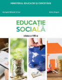 Cumpara ieftin Manual Educatie Sociala - cls. a VIII-a, Ars Libri