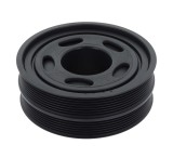 CORTECO 80001125 Fulie curea arbore cotit