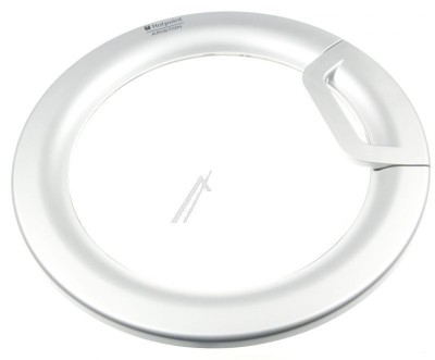 C00286838 HUBLOU COMPLET HOT/ARI ALUMINIUM FUTURA 482000031764 MASINA DE SPALAT WHIRLPOOL/INDESIT foto