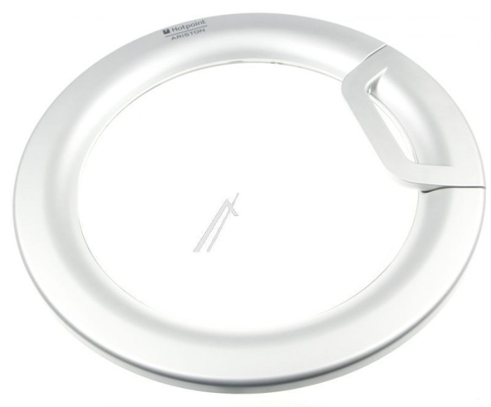 C00286838 HUBLOU COMPLET HOT/ARI ALUMINIUM FUTURA 482000031764 MASINA DE SPALAT WHIRLPOOL/INDESIT