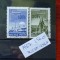 TS21 - Timbre serie Ungaria - Magyar posta 1967 Mi2315-2316A