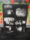 Arta nr. 3/1990, Natural-Artificial, Marin Gherasim, Anca Oroveanu, Costumul 138
