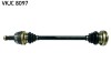 SKF VKJC 8097 Planetara