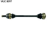 SKF VKJC 8097 Planetara