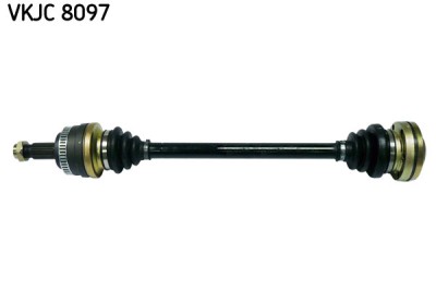 SKF VKJC 8097 Planetara foto