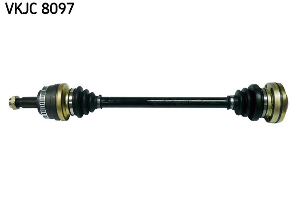SKF VKJC 8097 Planetara