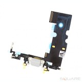 Flex Incarcare iPhone 8, White