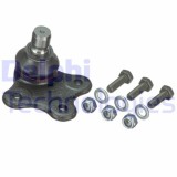 Pivot brat suspensie Fiat 500L, Doblo, Doblo Cargo, Doblo Sasiu; Opel Combo Motor 0.9, 0.9 Natural Power, 1.3 Cdti, 1.3 D Multijet, 1.3 D Multijet,
