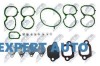Kit reparatie galerie admisie Saab 9-5 (2010-2012) [YS3G] #1