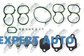 Kit reparatie galerie admisie Saab 9-5 (2010-2012) [YS3G] #1 foto