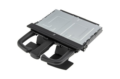Suport pahar Audi A3 2003-, A4 2008-, A5 2005-, A6 2011-, A7 2011-, Q3 2012-, Q5 2009-, Q7 2007-, Skoda Superb 2 2008-, Vw Bora 1998-, Golf 4 1998-, foto