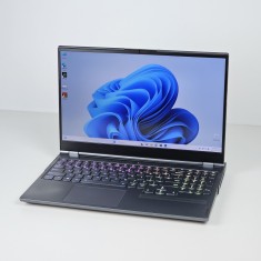Laptop Gaming Refurbished, LENOVO LEGION 7 15IMHG05, Procesor I7 10875H, Memorie RAM 16 GB, SSD 512 GB NVME, Windows 11 Pro, Placa video Nvidia GeForc foto