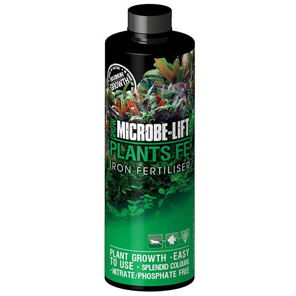 MICROBE-LIFT Plants Fe 473ml