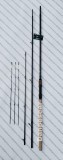 Lanseta Feeder PRO FL Strategist RIVER HH 3,90 metri Actiune:100-200gr, Lansete Feeder si Piker, Baracuda