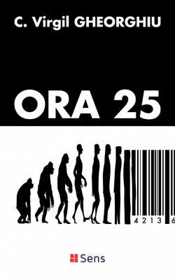 Ora 25 &amp;ndash; C. Virgil Gheorghiu foto