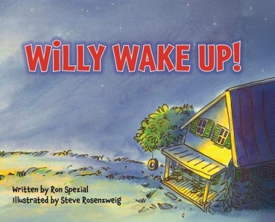 Willy Wake Up! foto