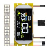 Cumpara ieftin Ecran de afisare display trotineta electrica Kugoo S1