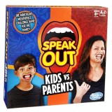SPEAK OUT COPII CONTRA PARINTI