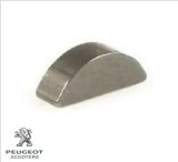 Pana ambielaj originala Peugeot Elyseo - Elystar - Geopolis - Jet Force TSDI - Looxor TSDI - Satelis 4T LC 125-150cc (15x11.5x4