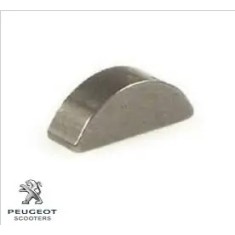 Pana ambielaj originala Peugeot Elyseo - Elystar - Geopolis - Jet Force TSDI - Looxor TSDI - Satelis 4T LC 125-150cc (15x11.5x4
