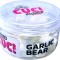 Pop-up LK BAITS CUC! Patratica Fluoro, Leurda, 10mm, 100ml