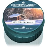 Country Candle Mountain Challet lum&acirc;nare 42 g