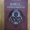 Theodor Rascanu - Banul... Ochiul dracului (1941, prima editie)