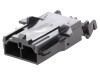 Conector Mufa 2 Pini Mini-Fit Sr. Molex Pas 10mm Tata