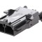 Conector mufă Mini-Fit Sr 2 pini 10mm