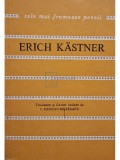 Erich Kastner - Trusa lirica de prim ajutor (Editia: 1978)