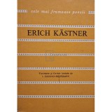Erich Kastner - Trusa lirica de prim ajutor (Editia: 1978)