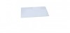 Geam original 45X45.6CM cutie legume fructe frigider Candy CCE3T618FW