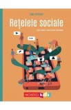 Lumi viitoare. Retelele sociale - Julie Lardon