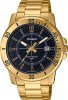 Ceas Barbati, Casio, Collection MTP-VD MTP-VD01G-1CVUDF - Marime universala