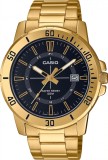 Cumpara ieftin Ceas Barbati, Casio, Collection MTP-VD MTP-VD01G-1CVUDF - Marime universala
