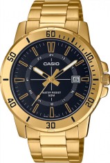 Ceas Barbati, Casio, Collection MTP-VD MTP-VD01G-1CVUDF - Marime universala